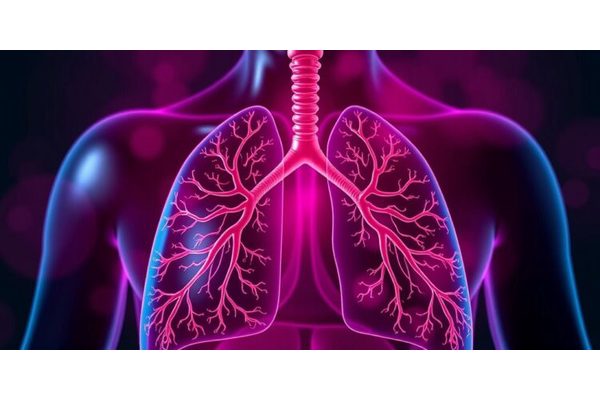 Improving Diet May Enhance Lung Health: New Research Links Nutrition to Lung Cancer Risk
