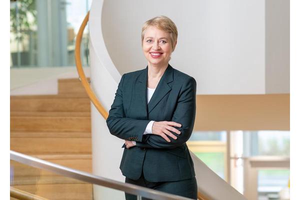 Beate Heinemann Appointed Chair of DESY’s Board of Directors