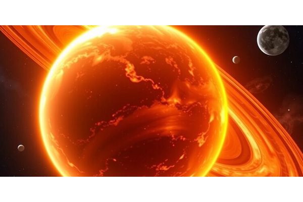 Unraveling the Mysteries: New Planets May Host Surprising Combinations of Hydrogen and Water in Their Atmospheres