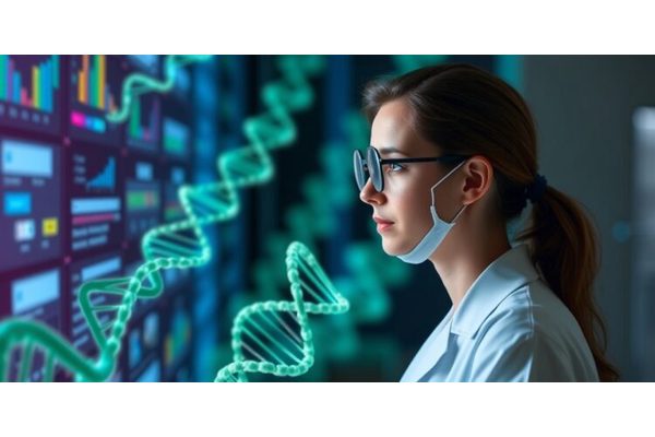 New Research Highlights the Crucial Role of Genomic Screening in Assessing Disease Risk