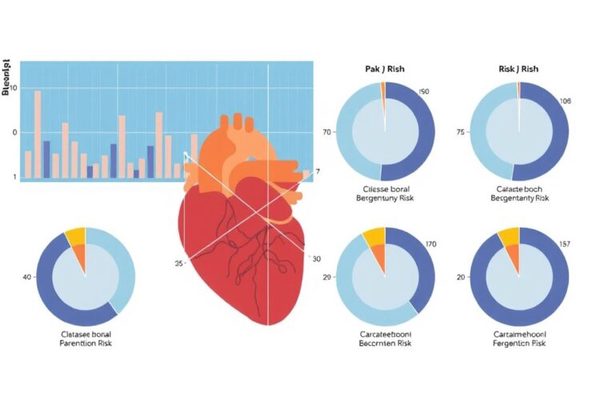 Breakthrough Study Offers Insights into Predicting Cardiometabolic Disease Risk and Tailoring Prevention Strategies