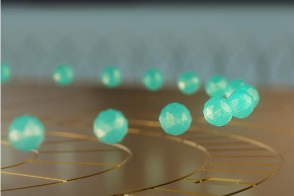 Scientists Reach Breakthrough in Quantum Computing by Demonstrating Certified Randomness