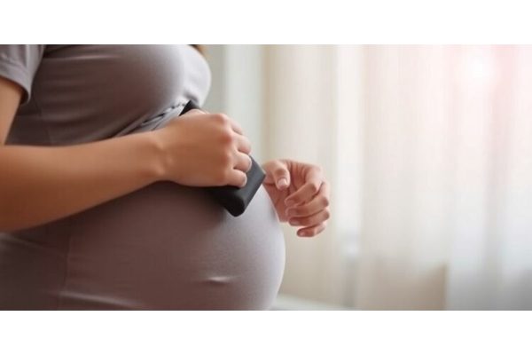 Study Reveals Link Between Blood Pressure Trends in Pregnancy and Future Hypertension Risk