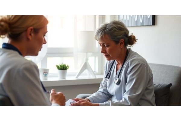 Nearly 10% of Survey Respondents Report Negative Experiences with NHS Care in the Past Three Years