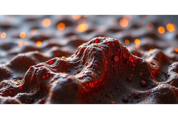 Breakthrough Novel Material Offers Hope for Transforming CO2 into Fuel