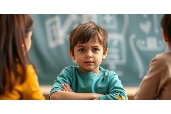 Screening for Anxiety Disorders in Children: A School Health Care Initiative
