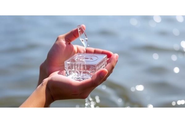 Revolutionary 3D Nanotech Blankets Pave the Way for Sustainable Clean Drinking Water Solutions