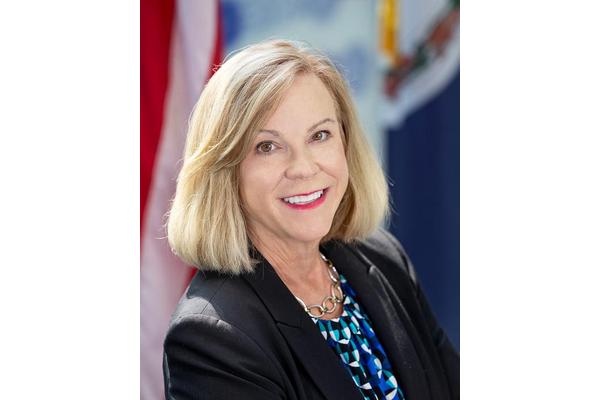 Jefferson Lab Director Kimberly Sawyer Recognized Among CoVaBIZ Magazine’s 150 Most Influential People