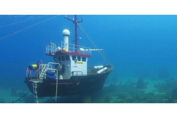 Unresolved Impact of Global Trawling on Climate: Key Costs Remain Unknown