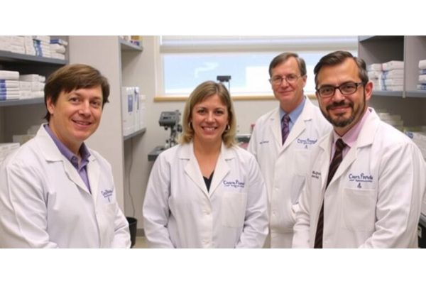 Mass General Brigham Scientists Discover Genetic Mutations Linked to Chemotherapy Resistance