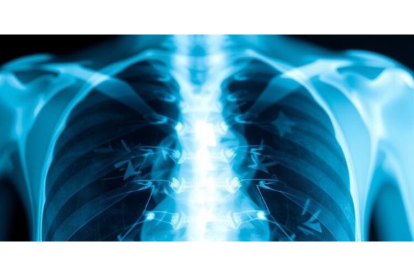 Enhanced Utilization of Chest X-rays Correlates with Earlier Lung Cancer Detection and Better Survival Rates