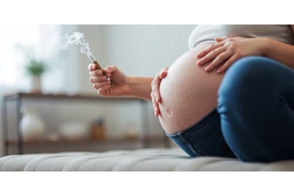 Maternal Smoking and Obesity Linked to Higher Risk of Adult Obesity in Offspring