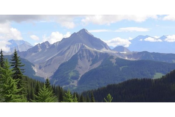 How Mountain Uplift and Dynamic Topography Influence Biodiversity Through Geological Time