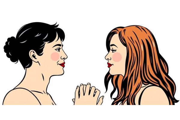 New Study Debunks ‘Monogamy-Superiority Myth’: Non-Monogamous Individuals Report Equally Satisfying Relationships and Sex Lives