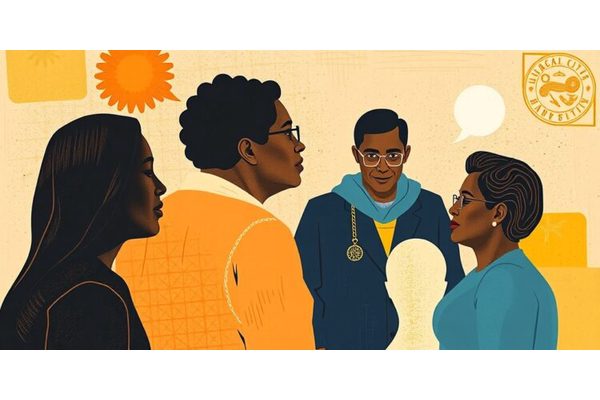 Sociology Leaders Unite to Advocate for Academic Freedom and Research Integrity