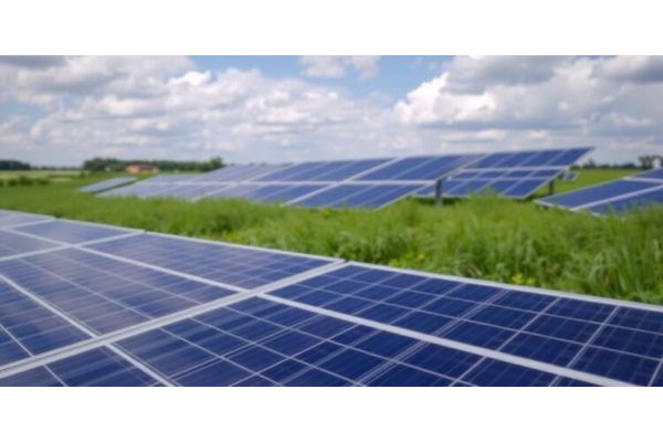 DGIST Discoveries: A Major Breakthrough in Eco-Friendly Solar Cell Technology