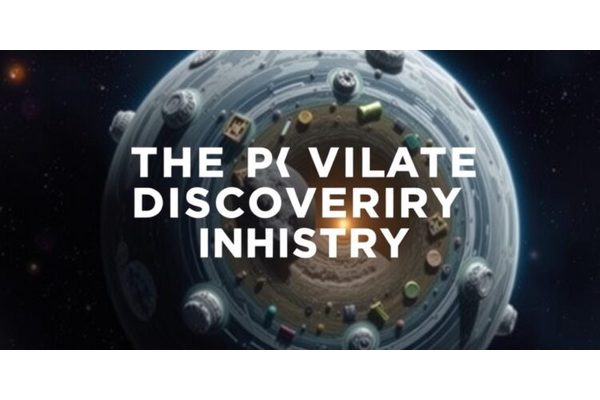 UK Public Votes on the Most Pivotal Discoveries in History