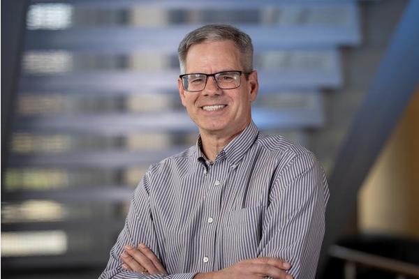 Turchi Appointed First Executive Director of Tom and Julie Wood Center for Lung Cancer Research
