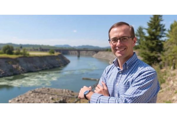 WPI Researcher Secures DOE Grant to Investigate Uranium Recovery from Wastewater