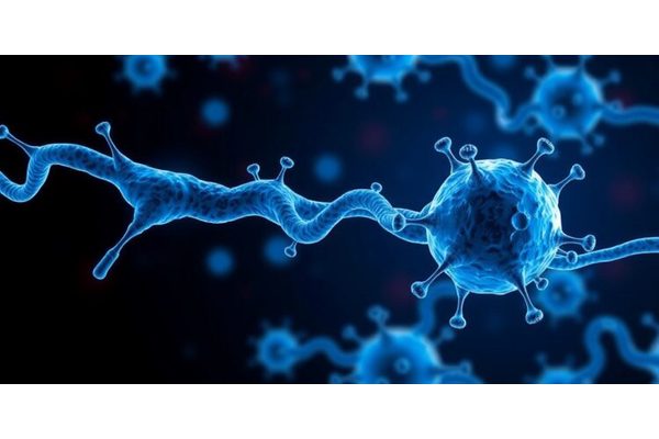 Breakthrough Research Identifies Promising Drug Target for Acute Myeloid Leukemia, Offering New Hope for Patients