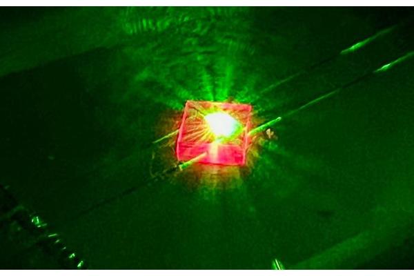 Revitalizing Our Understanding of Time: A Breakthrough Discovery