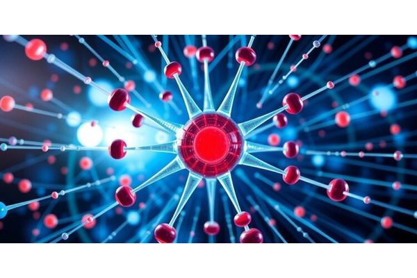 Muonic Atoms: Pioneering New Frontiers in Nuclear Physics