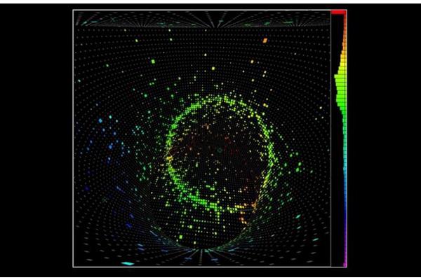 Groundbreaking Study: First Comprehensive Analysis of Super-Kamiokande Atmospheric and T2K Accelerator Neutrino Data