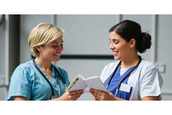 Enhancing Healthcare: The Impact of LGBTQ+ Inclusive Policies on Nurse Job Satisfaction and Quality of Care in Hospitals