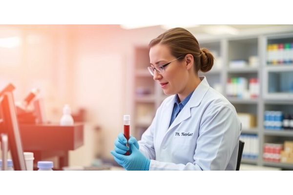 Association for Molecular Pathology Applauds U.S. District Court’s Ruling to Overturn FDA Regulation on Laboratory-Developed Tests