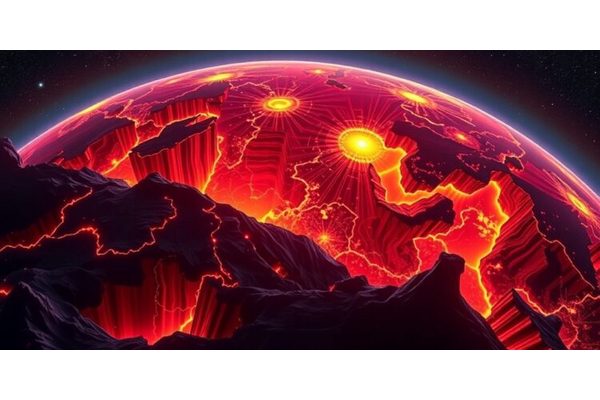 York University Research Illuminates the Dawn of Earth’s Formation
