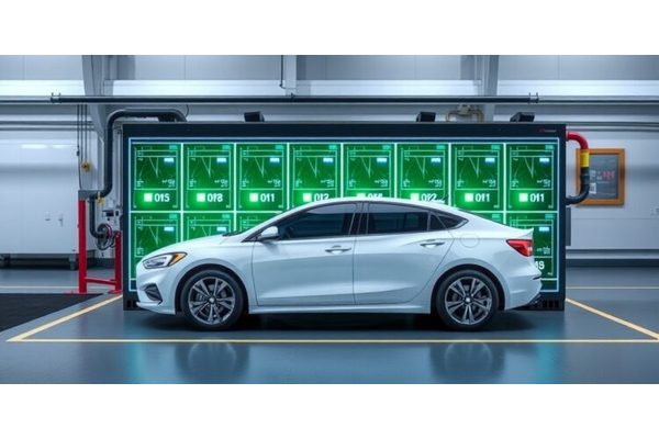 Identifying Faulty Units Could Pave the Way for Improved Battery Technology