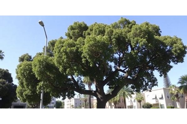 Revamping Los Angeles’ Tree Regulations: A Path to Cooler Neighborhoods