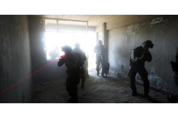 Research Reveals How Soldiers Manage the Mental Toll of Combat Incidents