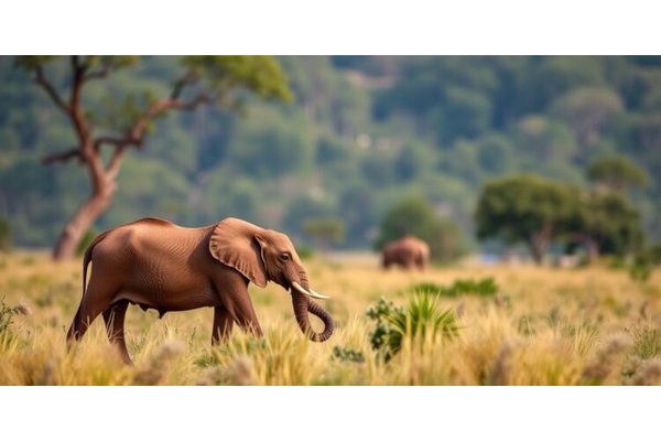 Oxford Innovates AI Tool to Enhance Wildlife Coverage in Online Media for Better Conservation Outcomes