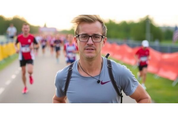 Investigating Cardiac Arrest Incidents in Long-Distance Running Events: A Scientific Perspective