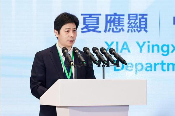 Exploring Climate Innovations: Highlights from the 2025 Hong Kong Climate Forum