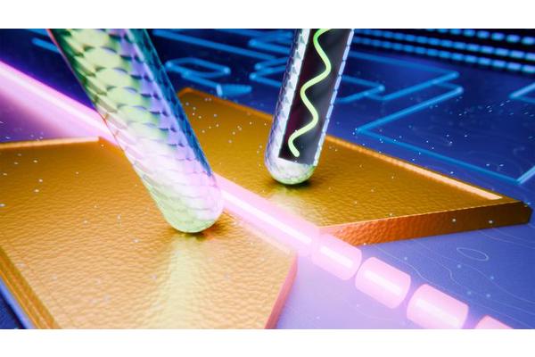 Minuscule Innovation Achieves Record-Breaking Bandwidth