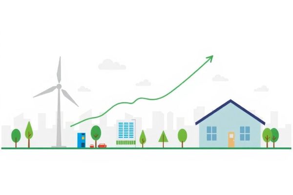 New Research Uncovers Substantial Economic Costs of Postponing the Net Zero Transition