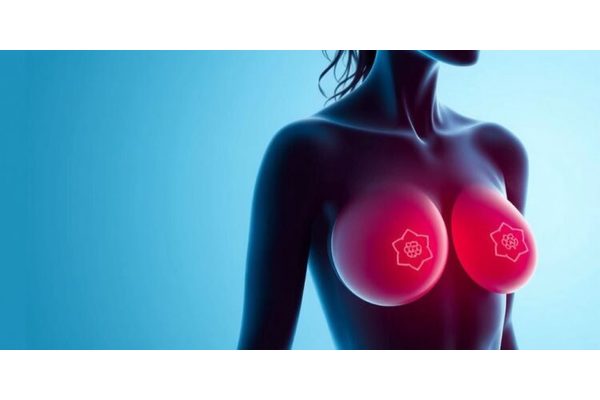 Omega-6 Fatty Acids Linked to Aggressive Breast Cancer Growth