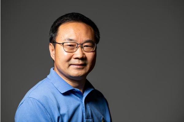 PNNL Researcher Named AAAS Fellow in Recognition of Scientific Excellence