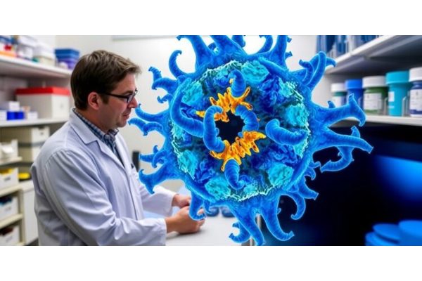 Researchers Discover Promising Drug Candidates for Long-Considered ‘Undruggable’ Cancer Target