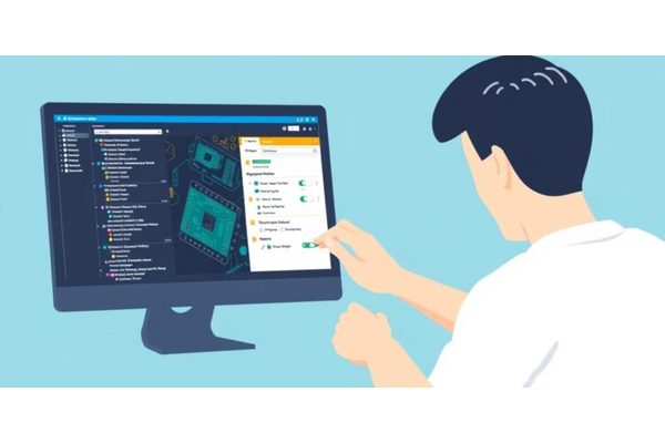 Revolutionary Tool Simplifies Remote Hardware Troubleshooting