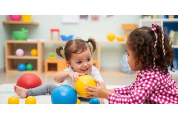 Play Essential for Humanizing Pediatric Care: A Key Element of a Child-Friendly NHS, Reports Reveal