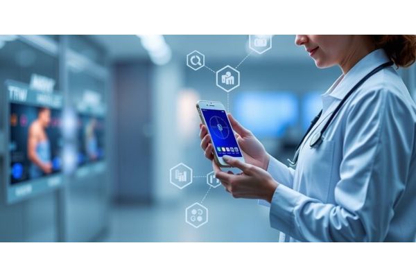 Revolutionizing Healthcare: The Impact of AI-Enhanced Smart Devices