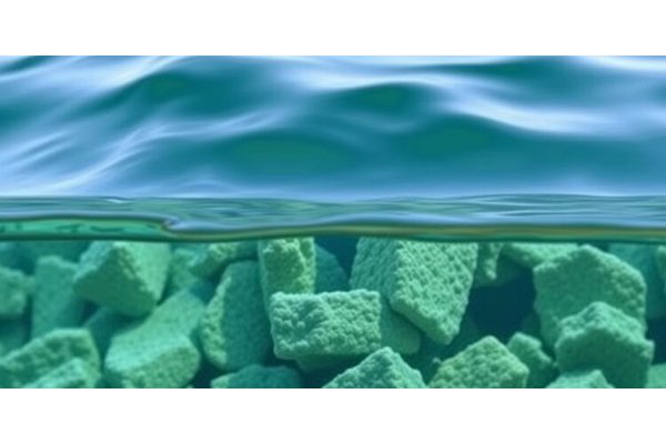 Transforming Wastewater into Carbon-Neutral Marine Fuel: A Breakthrough in Sustainable Energy