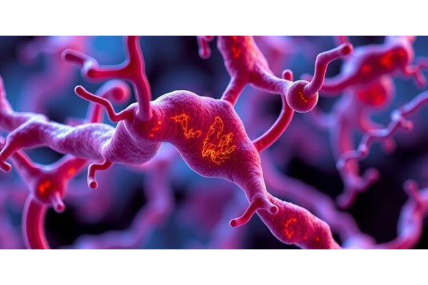 Groundbreaking Study Uncovers Metabolic Abnormalities in Dravet Syndrome