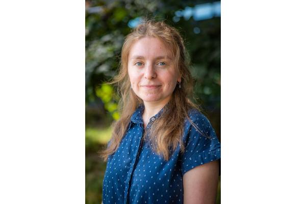 Anna Seigal Awarded Prestigious Sloan Fellowship