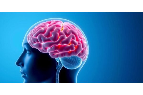 Smaller Brain Volumes May Indicate Early Signs of Heart Issues