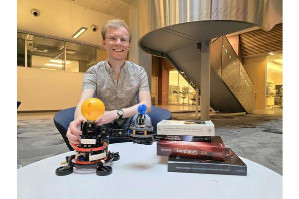 ASU Welcomes Two New 51 Pegasi b Fellows, Reinforcing Its Leadership in Exoplanet Research