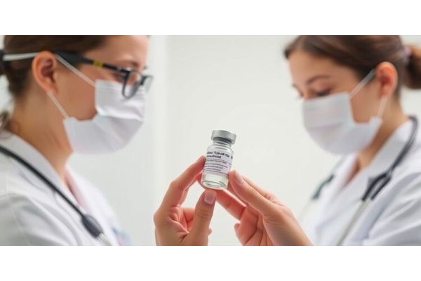 Study Reveals Blood Cancer Patients on Bruton Tyrosine Kinase Inhibitors Can Safely Continue Treatment During COVID-19 Vaccination